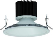 LED-Einbaudownlight 3000K DALI EDLR 235/50 #0331461 