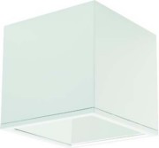 LED-Anbaudownlight 4000K DALI ADLQ 195 #0331881 