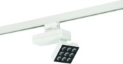 LED-Strahler 3000K DALI KARO-S 2500-830 F-DA 