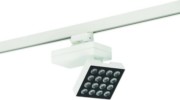 LED-Strahler 4000K DALI KARO-L 3500-840 S-DA 