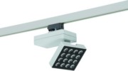 LED-Strahler 3000K DALI KARO-L 35 #0331894SI 