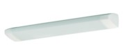 Spiegelleuchte mit LEDTube 4000K R1X085/25ND SPN-SET #0450045/676 