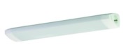 Spiegelleuchte mit LEDTube 4000K R1X085/25NDST SPN-SET #0450047/676 