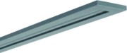 Pendelleuchte m. RIDI-Tube 4000K F-LINE-LF #0627428SI 