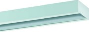 Anbauleuchte f. RIDI-Tube DALI ABRFBW-R1X145/35DA 