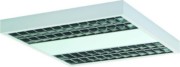 Anbauleuchte f. RIDI-Tube ABRF-R4X055/15ND-SM 