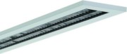 Pendelleuchte f. RIDI-Tube DALI F-LINE-RT2X #0660583 