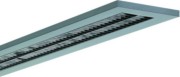 Pendelleuchte f. RIDI-Tube DALI F-LINE-R2 #0660248SI 