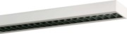Anbauleuchte f. RIDI-Tube DALI ABRB-R1X115/30DA-SM 