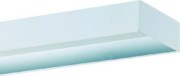 Anbauleuchte f. RIDI-Tube ABW-R1X085/25ND 