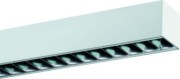 Anbauleuchte f. RIDI-Tube AL-R1X145/45ND-SM 