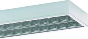 Anbauleuchte mit LED-Tube 4000K SHL-L280/1240-840 SM 