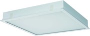 LED-Einbauleuchte 4000K EBRME-LED 4 #0832848 