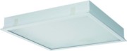 LED-Einbauleuchte 4000K EBRME-LED 4 #0822923 