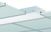 Einbauleuchte f. RIDI-Tube EBRME9-R1X1 #0850212 
