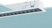 Einbauleuchte f. RIDI-Tube DALI EBRME6-R1X1 #0860057 