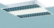 Einbauleuchte f. RIDI-Tube EBRME6-R4X0 #0850070 