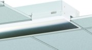 Einbauleuchte f. RIDI-Tube EBWME-R1X145/35ND 