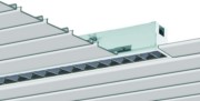 LED-Einbauleuchte DALI f.Ridi Tube EBRPL-R1X115/30DA-SM 