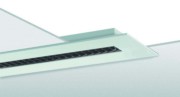 LED-Einbauleuchte DALI f.Ridi Tube ESLE-R1X085/25DA-SM 