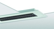 LED-Einbauleuchte DALI f.Ridi Tube ESLE-R2X115/30DA-SM 