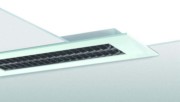 LED-Einbauleuchte DALI f.Ridi Tube ESL-R3X055/10DA-SM 