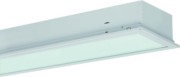 Einbauleuchte m. RIDI-Tube 4000K DALI EIHLS-L 154 #0860454 
