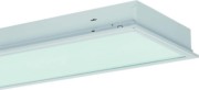 Einbauleuchte m. RIDI-Tube 4000K DALI EIHLS-L 280 #0860635 