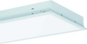 Einbauleuchte m. RIDI-Tube 4000K DALI EIHLS-L 324 #0860468 