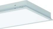 Einbauleuchte m. RIDI-Tube 4000K DALI EIHLS-L 454 #0860472 