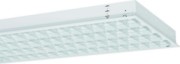 Einbauleuchte m. RIDI-Tube 4000K DALI EBR-L 480/3 #0860613 