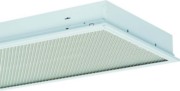 Einbauleuchte m. RIDI-Tube 4000K ESHL-L 380/ #0850616 