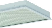 Einbauleuchte m. RIDI-Tube 4000K ESHL-L 480/ #0850617 