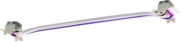 Tragschienenverbinder VLTVE-11/2,5 