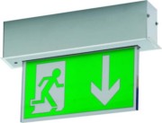 LED-Rettungszeichenleuchte VENICE-E- #1827542AF 