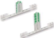 BAT Patchmodul 4xLCD/APC ohne Anschlussfasern BAT-PLN-22RT 