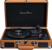 CLASSIC PHONO Plattenspieler TT-10 