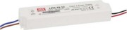 Scharnberger+Hasenbein LED-Trafo 140x30x22mm 180-264VAC/24VDC18W 54953 