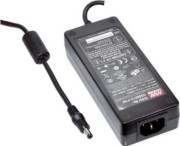 Scharnberger+Hasenbein LED-Tisch-Netzteil 90-264VAC/12VDC 80W 54878 