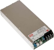 Scharnberger+Hasenbein LED-Trafo 295x127x41mm 19-72VDC/12VDC720W 54949 