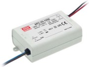 Scharnberger+Hasenbein LED-Trafo 84x57x29mm 90-264VAC25-70VDC35W 54958 