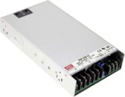 Scharnberger+Hasenbein LED-Trafo 230x127x40,5mm 85-264VAC/12VDC500W 54972 