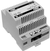 Spannungversorgung REG 230V AC/24 V DC 1,5A D 942 SPV 