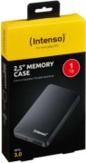 Intenso Festplatte 1TB USB3.0 extern 6021560 
