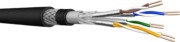 UC900 SS23 C7 (L)HQ2Y BK 4P S/FTP AWG23 SWB 60062472-T1000 