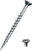 JD Plus Universalschraube Senkkopf, I15, A2 3788/000/02 3,5x35 