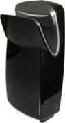 Highspeed-Händetrockner XT3001 sw 