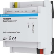 Busch-VoiceControl KNX-Installationsbus VCO/S99.11 
