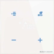 Touch-Raumtemperaturegler TR/U.1.11-CG 