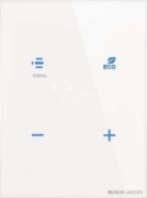 Touch-Raumtemperaturegler TR/U.3.11-CG 
